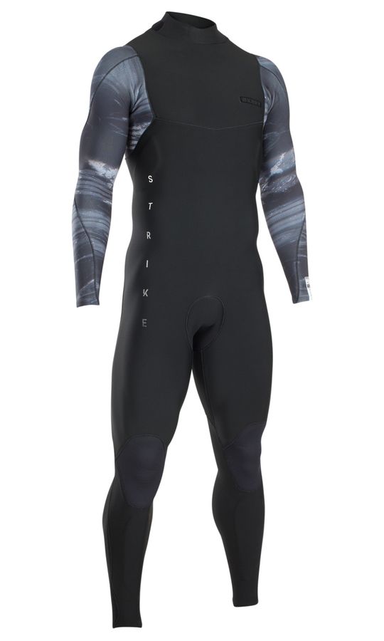 Ion Strike Amp BZ 4/3 Wetsuit 2020