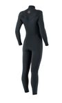 Manera Womens Seafarer Front Zip 5/3 Wetsuit 2023