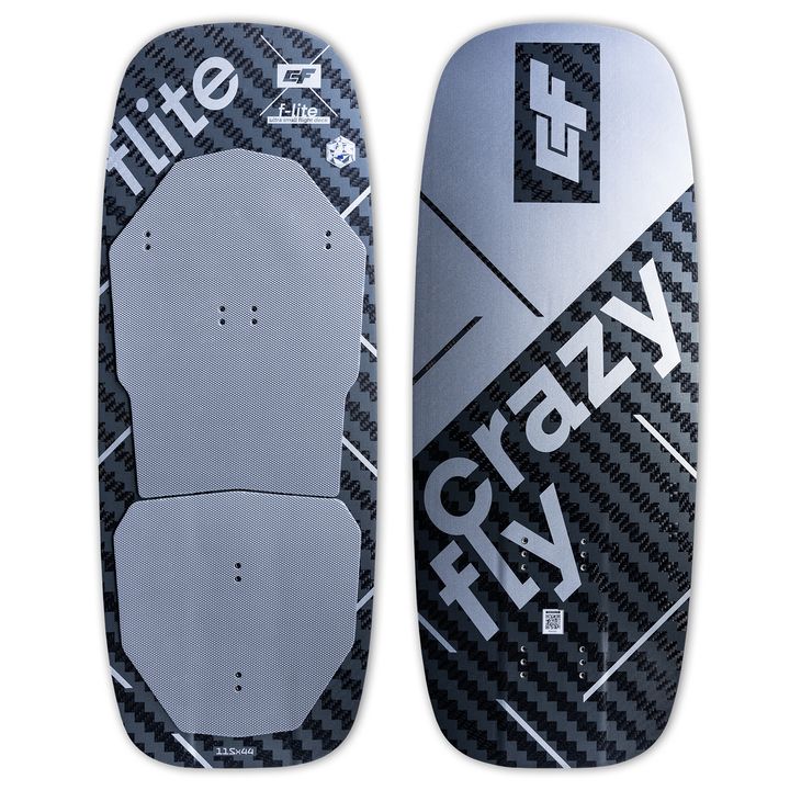 Crazyfly F-Lite Foil Board 2022