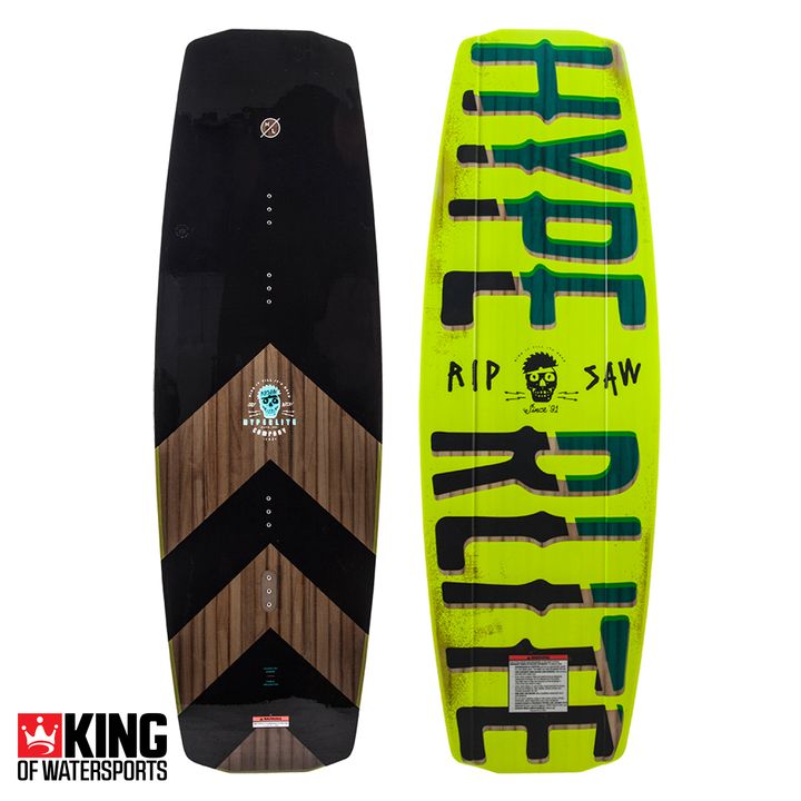 Hyperlite Ripsaw 2018 Wakeboard