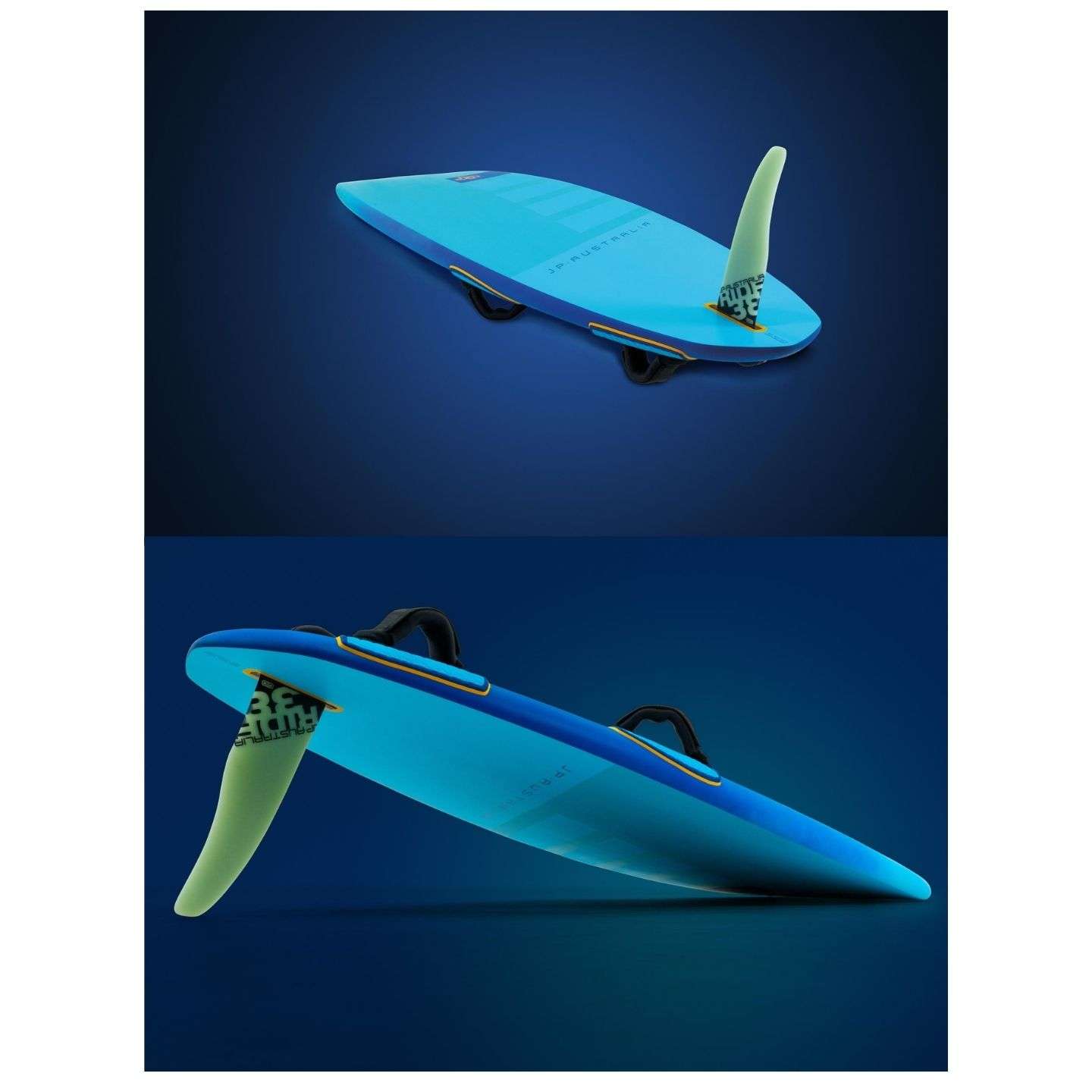 JP Magic Ride LXT Windsurf Board 2022 | King of Watersports