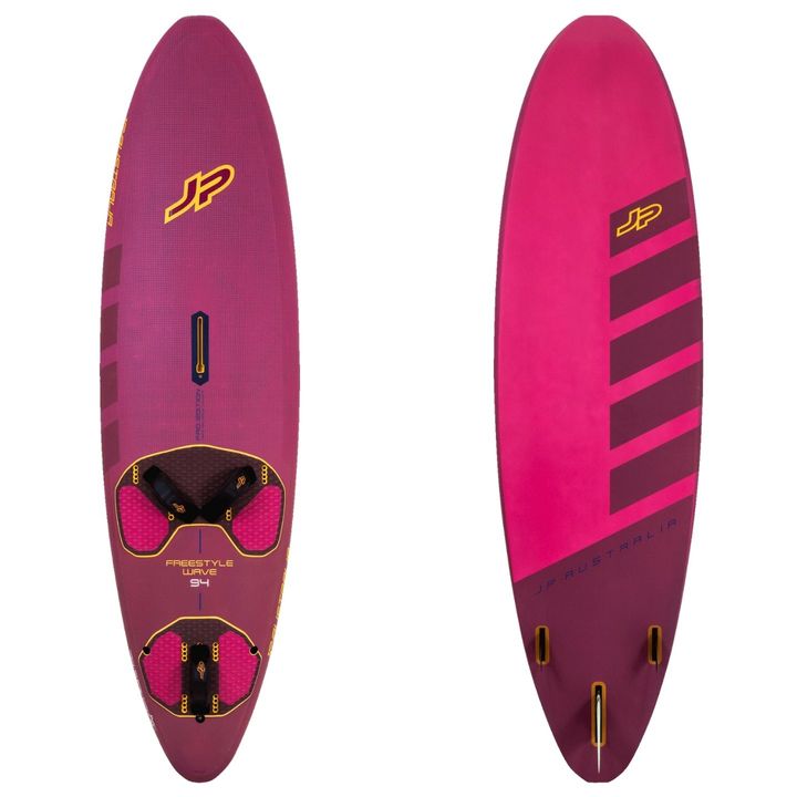 JP Freestyle Wave PRO Windsurf Board 2022