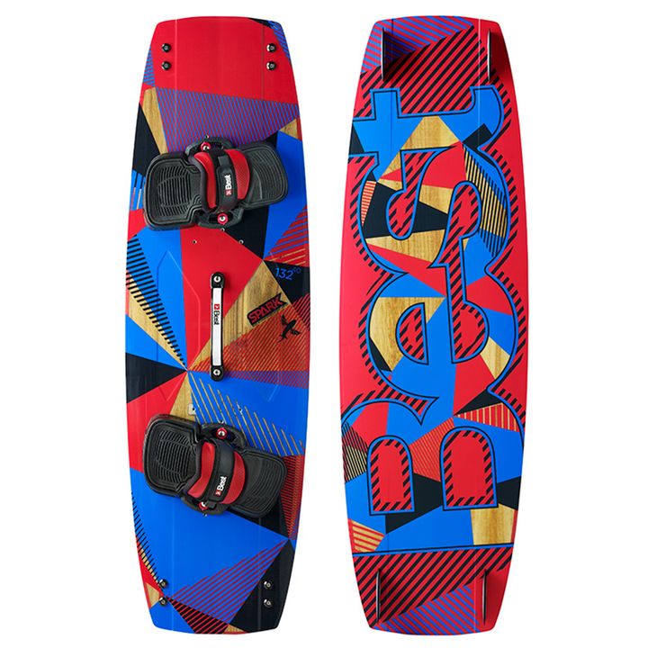 Best Spark V3 Kiteboard 2015