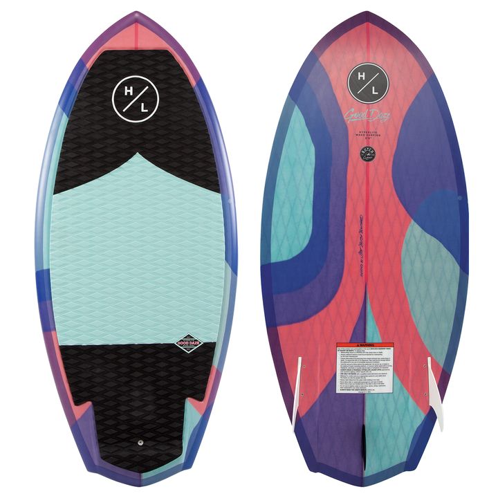 Hyperlite Good Daze Wakesurf 2019