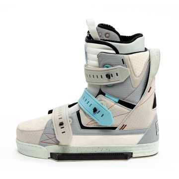 Slingshot Space Mob 2022 Wakeboard Boots