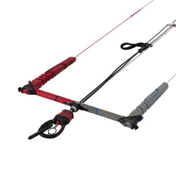 Naish Torque 2 + Torque QR Control System