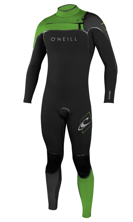 O'Neill Youth Psycho One 5/4 FUZE Wetsuit 2017