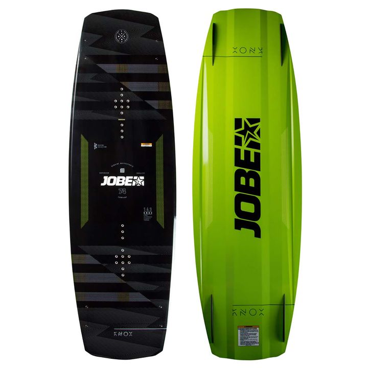 Jobe Knox 2019 Wakeboard