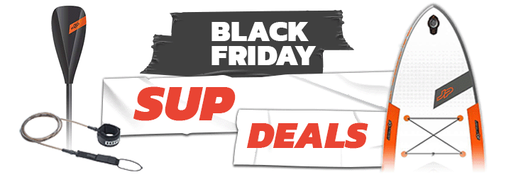 Black Friday 2022 Paddle Board Deals
