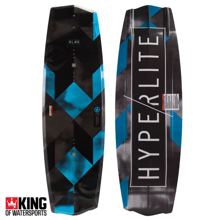 Hyperlite State Jr 2019 Wakeboard