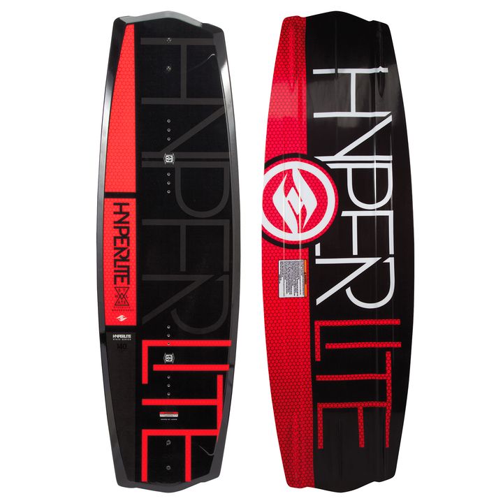 Hyperlite State 2.0 2016 Wakeboard