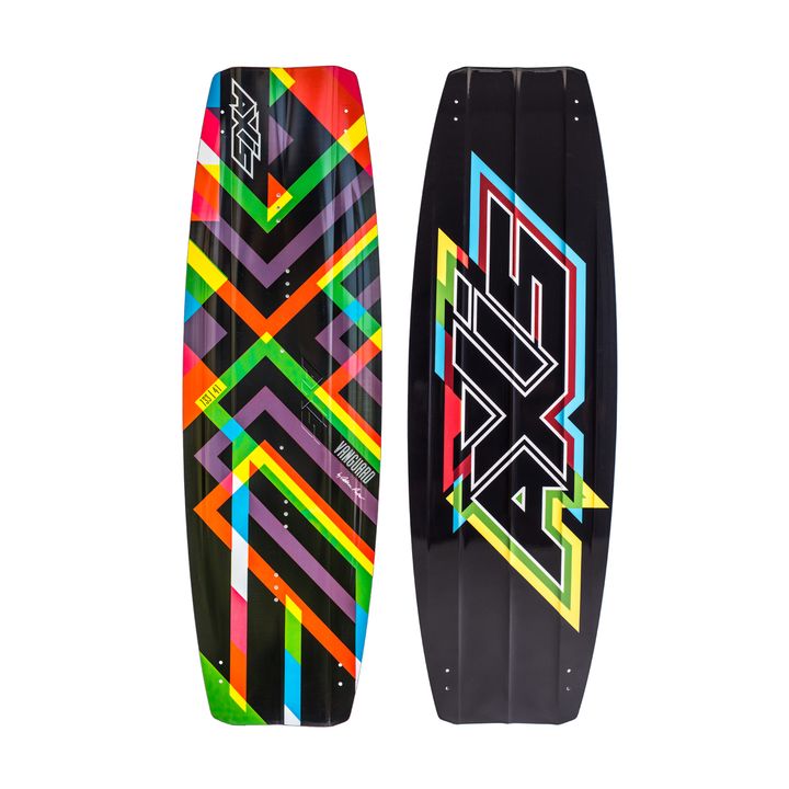 Axis Vanguard Kiteboard 2015