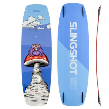 Slingshot Super Grom 2023 Wakeboard