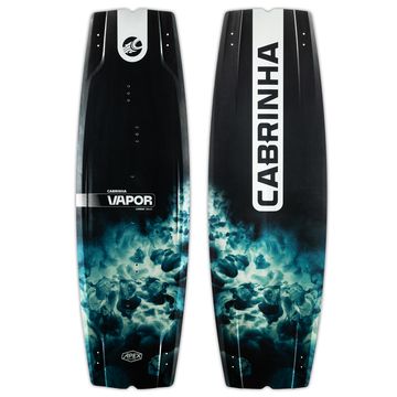 Cabrinha Vapor Apex 2025 Kiteboard