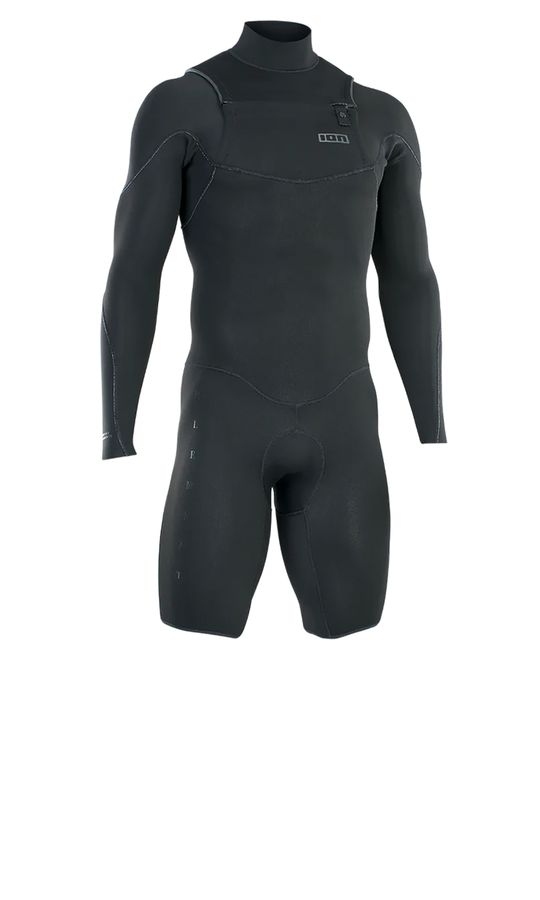 Ion Element FZ 2/2 LS Shorty Wetsuit 2024