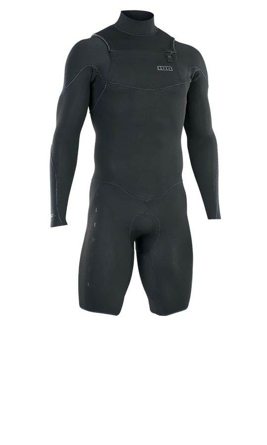 Ion Element FZ 3/2 LS Shorty Wetsuit 2024