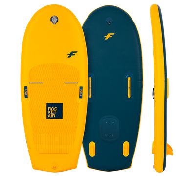 F-One Rocket Air 7'2 V3 Foil Board