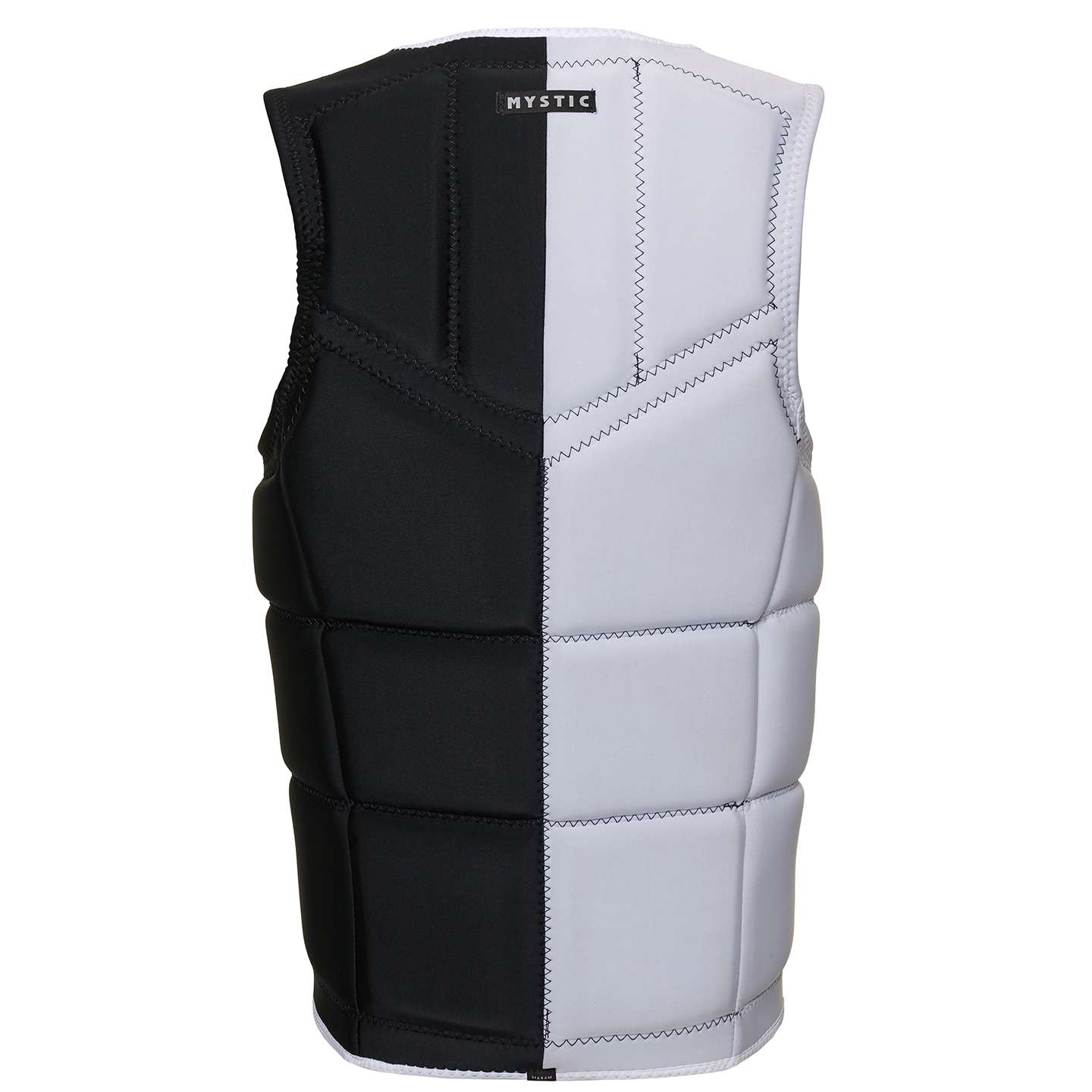 Mystic Peacock FZ Wake Impact Vest 2022 | King of Watersports