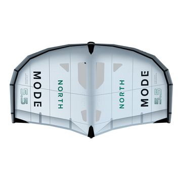 North Mode Wing 2023