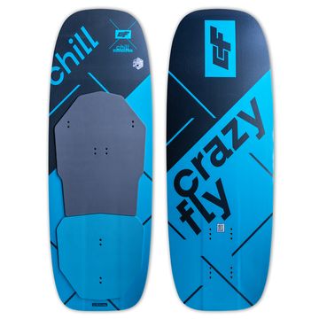 Crazyfly Chill Foil Board 2022