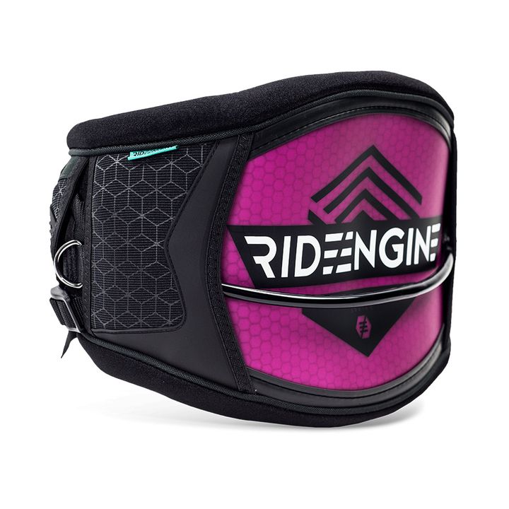 Ride Engine Hex Core 2017 Waist Harness