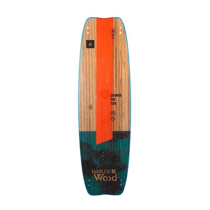 Harlem Wood Kiteboard