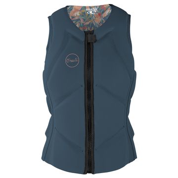 O'Neill Womens Slasher B Wake Impact Vest 2025