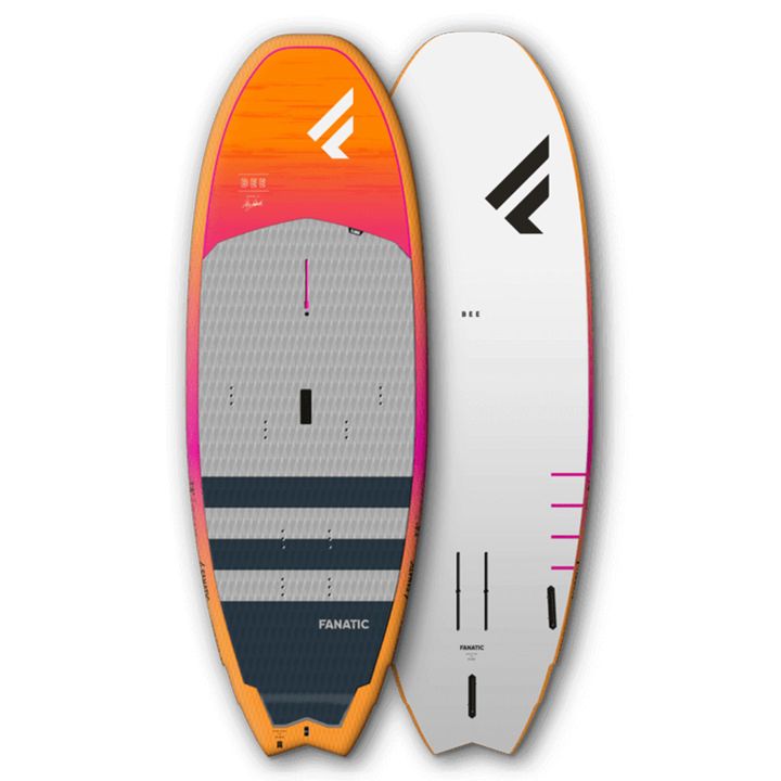 Fanatic Bee 7'8 Foil Board 2021