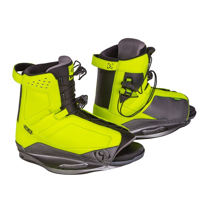 Ronix District 2017 Wakeboard Boots