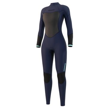 Mystic Womens Brand 3/2 BZ Wetsuit 2023