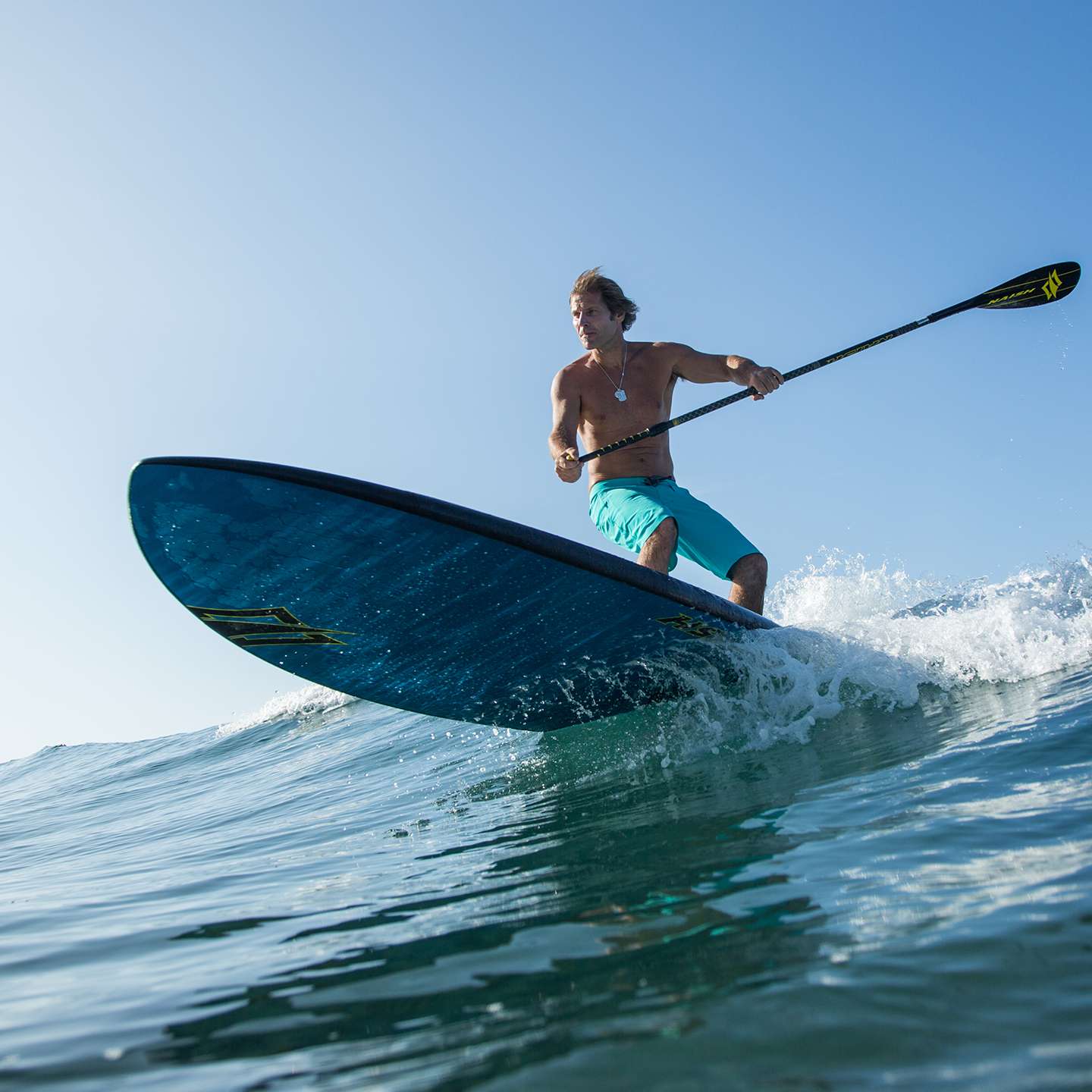 NAISH Mana GS sup hawaiian パドルボード 9'5 Naish Mana GTW 10'0 SUP Board 2016 | King of Watersports