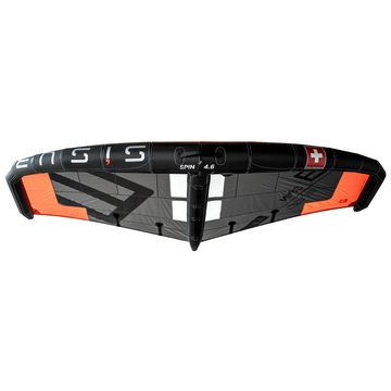 Ensis Spin Wing