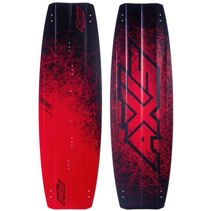 Axis Vanguard 2016 Kiteboard