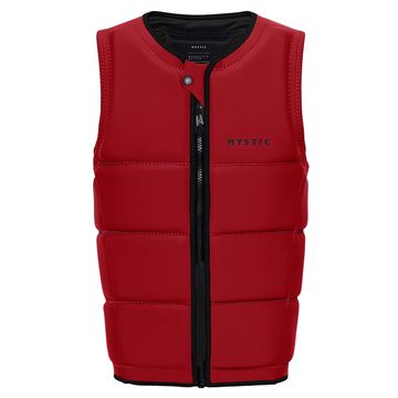 Mystic Brand Wake FZ Impact Vest 2024