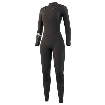 Mystic Womens Dazzled 5/3 FZ Wetsuit 2023