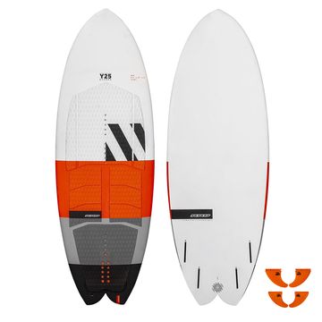 RRD Ace LTE Y25 Kiteboard