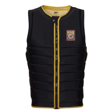 Mystic The Dom FZ Wake Impact Vest 2022