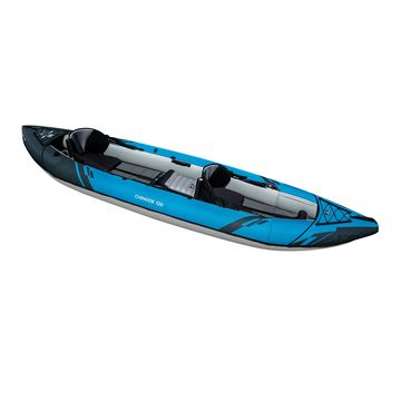 Aquaglide Chinook 120 Inflatable Kayak 2023