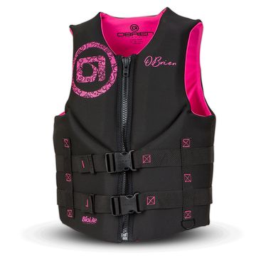 O'Brien Womens Traditional Wake Vest