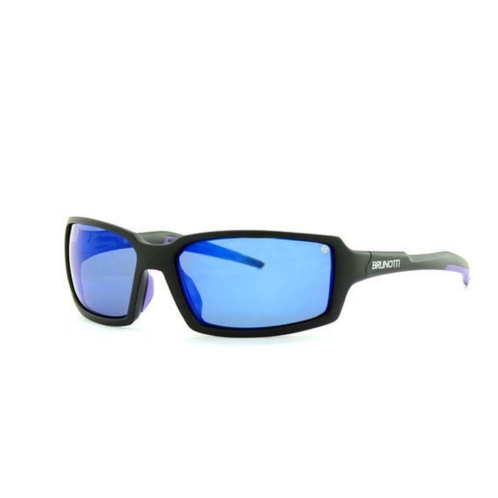 Brunotti Hemido Sunglasses Charcoal