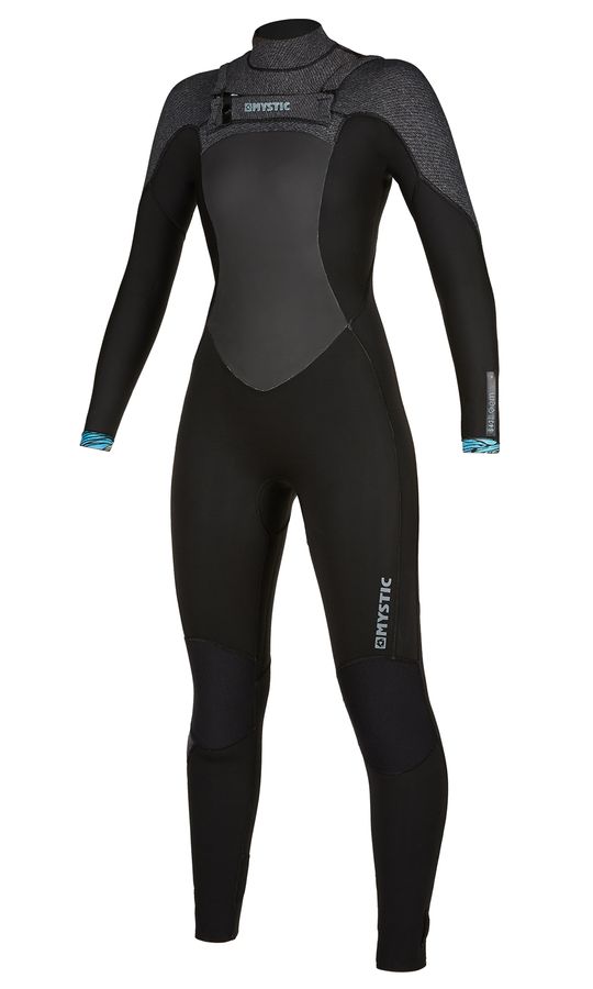 Mystic Womens Gem DFZ 6/4/3 Wetsuit 2020