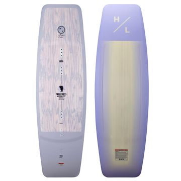 Hyperlite Freepress 2023 Wakeboard