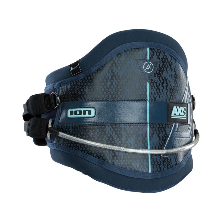 ION Axxis 4 Kite Waist Harness 2020