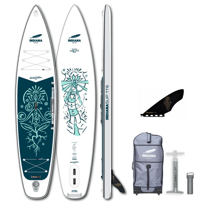 Indiana Touring LTD SUP