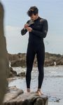 Ion Seek Core FZ 5/4 Wetsuit 2024