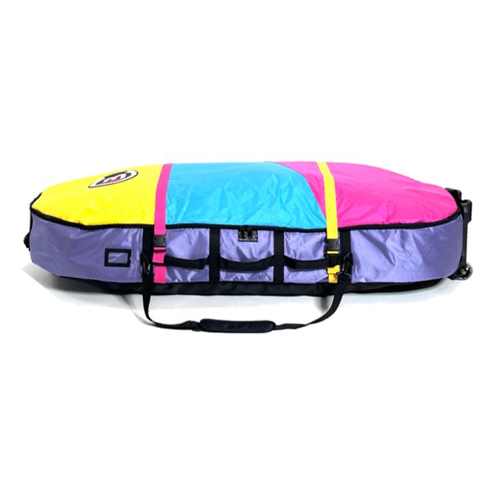 FBC RAD Wing Foil Travel Bag V2