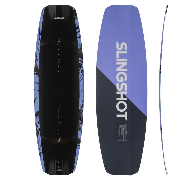 Slingshot Volt 2023 Wakeboard