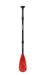 Fanatic Ripper Pure Adjustable 3-Piece SUP Paddle 2022