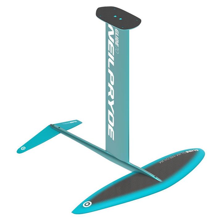 NeilPryde Glide Surf Alu Foil slim 2020
