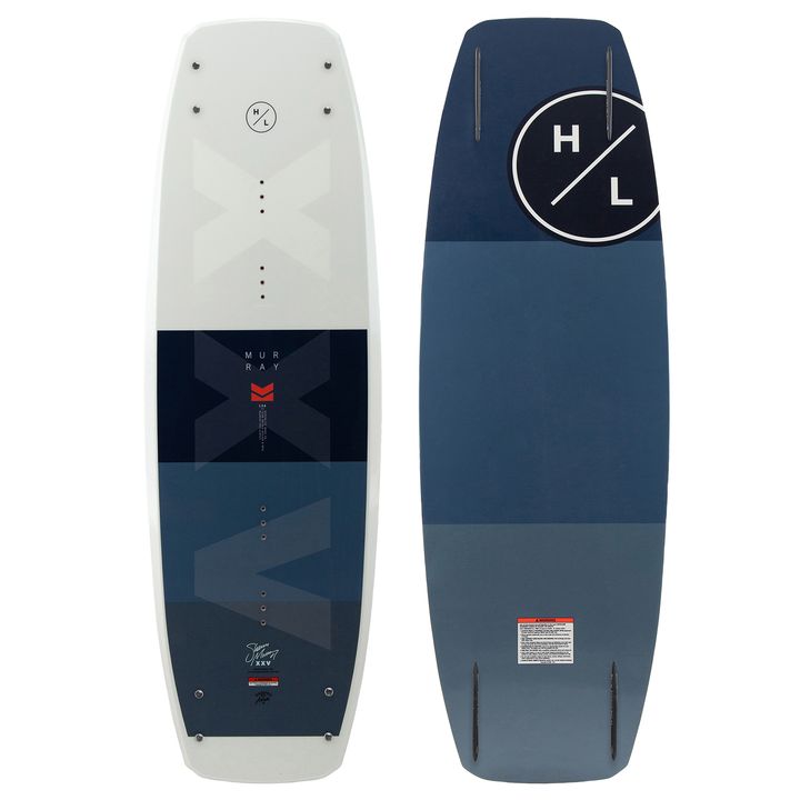 Hyperlite Murray Pro 2020 Wakeboard